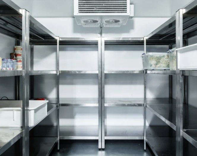 refrigeration