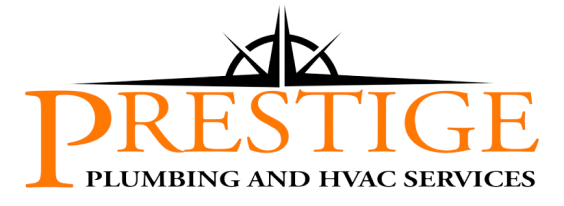 Prestige Plumbing and HVAC Services logo c